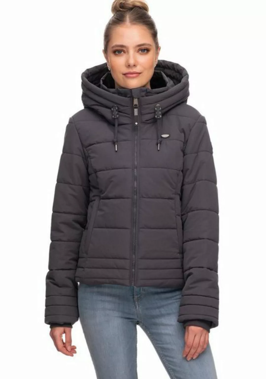 Ragwear Steppjacke NOVVA günstig online kaufen