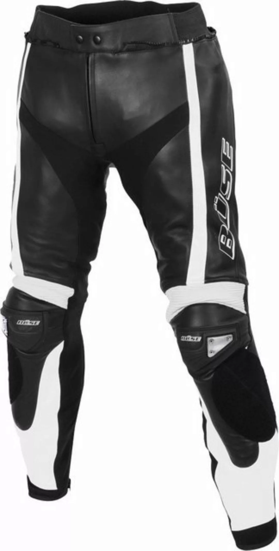 Büse Motorradhose Lederhose Track günstig online kaufen