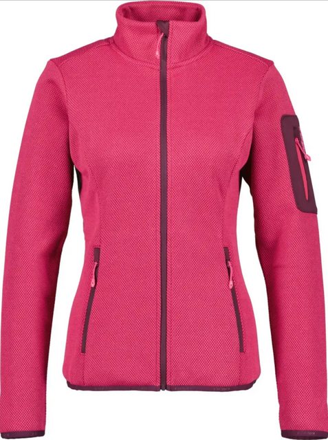 Icepeak Fleecejacke ICEPEAK BOWERSVILLE günstig online kaufen