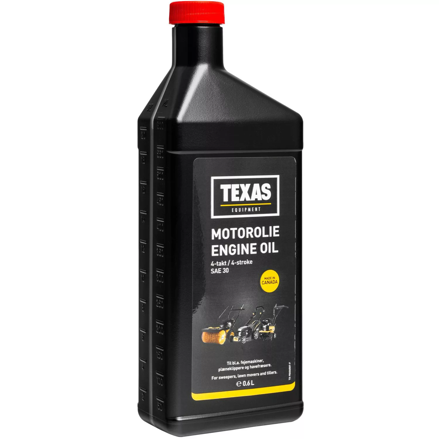 Texas Motoröl SAE30  0,6 l günstig online kaufen