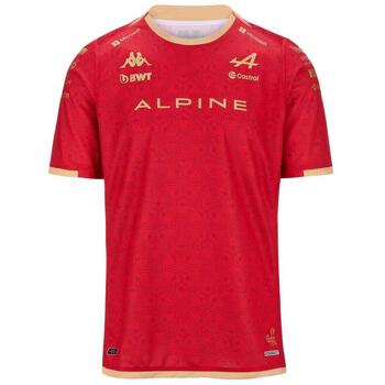 Kappa  T-Shirts & Poloshirts 341Y24W-A05 günstig online kaufen