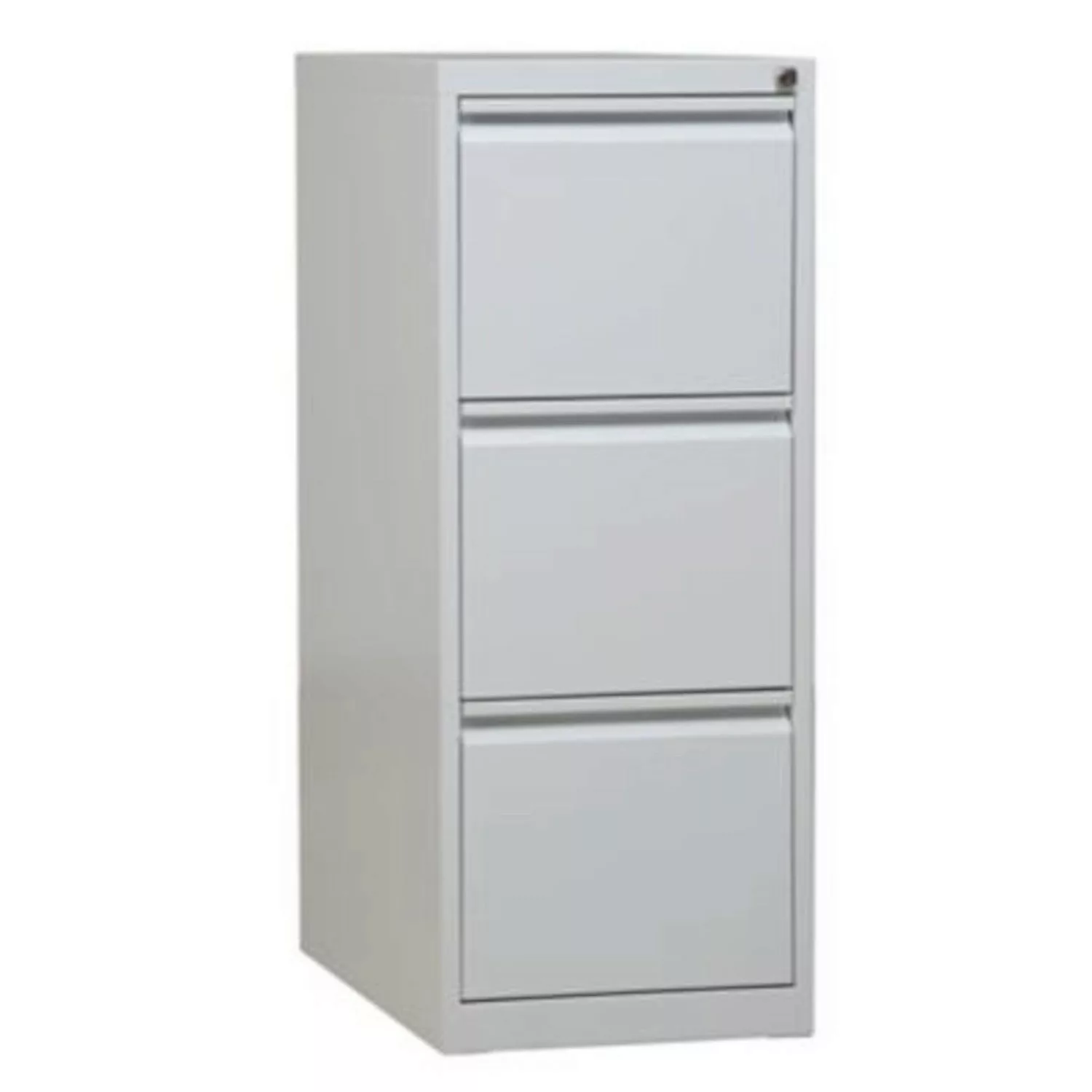 PROREGAL Hängeregistraturschrank 3 Schubladen Mare HxBxT 101 x 40 x 62 cm W günstig online kaufen