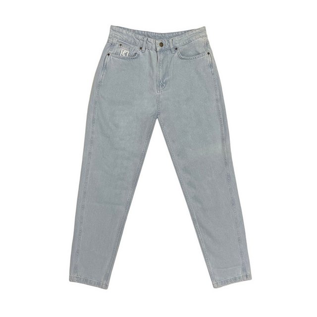 Karl Kani 5-Pocket-Jeans Small Signature (1-tlg) Karl Kani Patch günstig online kaufen