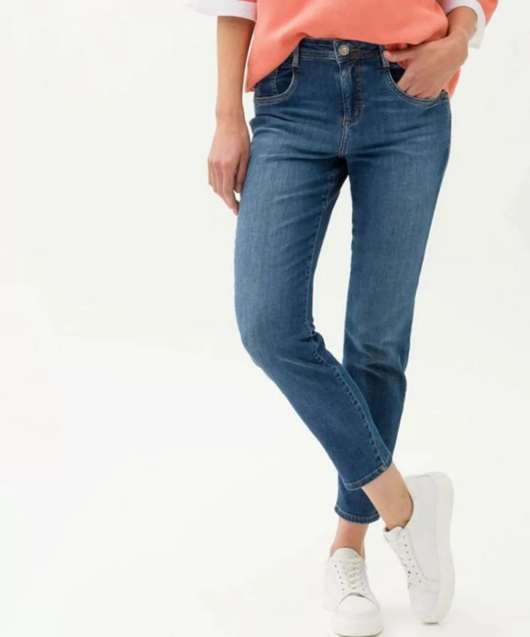 Brax 5-Pocket-Jeans Style SHAKIRA S günstig online kaufen