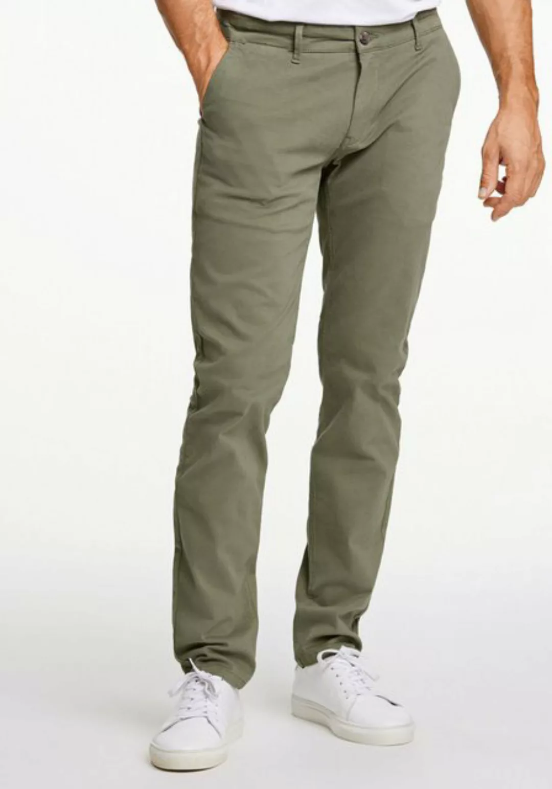 LINDBERGH Chinos "Lindbergh Chinos" günstig online kaufen