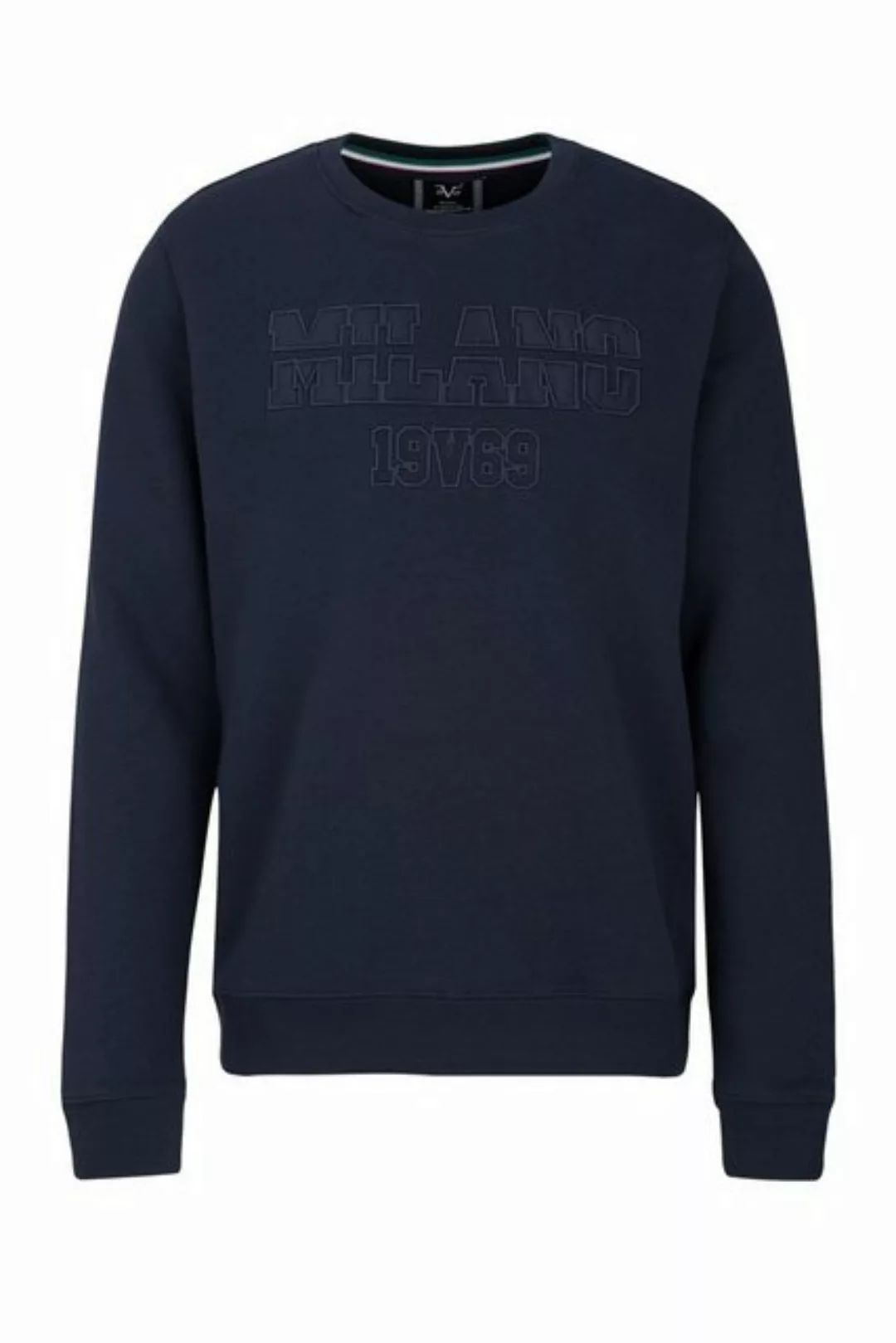 19V69 Italia by Versace Sweatshirt by Versace Sportivo SRL - Gianni günstig online kaufen