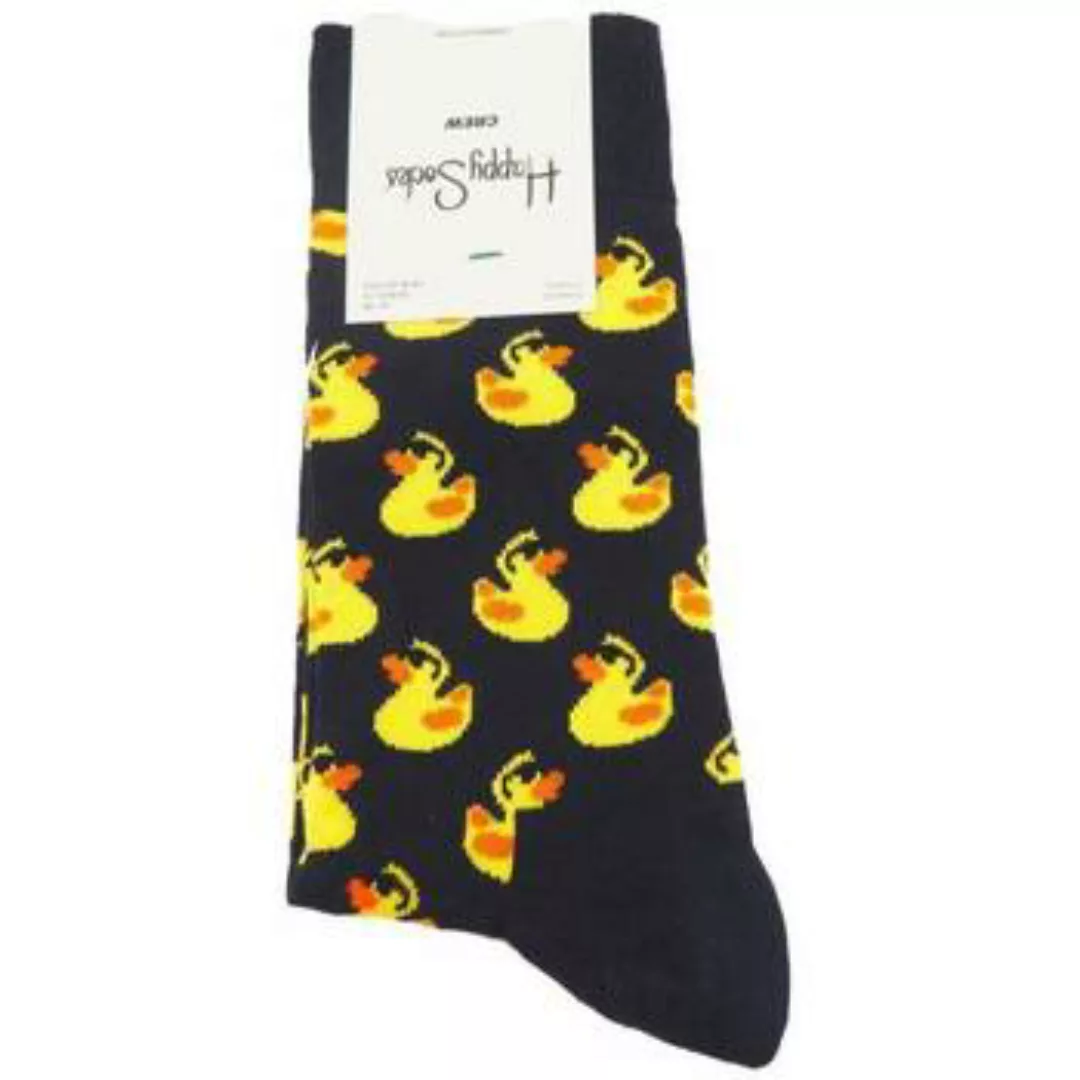 Happy socks  Socken RUBBER DUCK günstig online kaufen