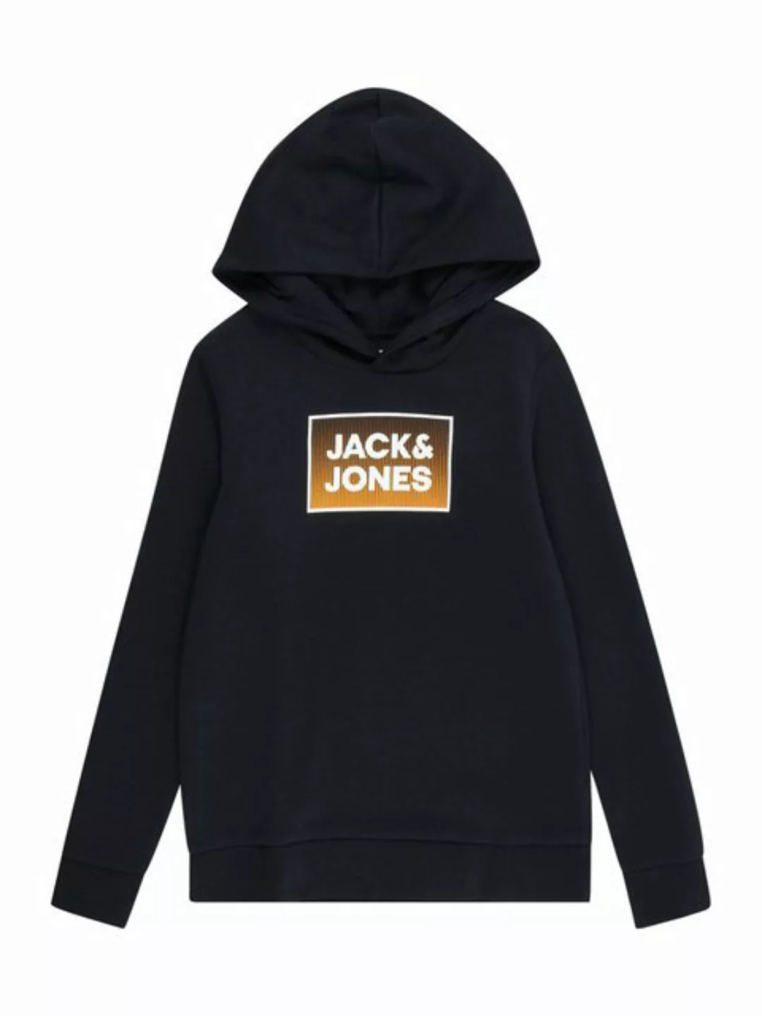 Jack & Jones Junior Sweatshirt Steel (1-tlg) günstig online kaufen