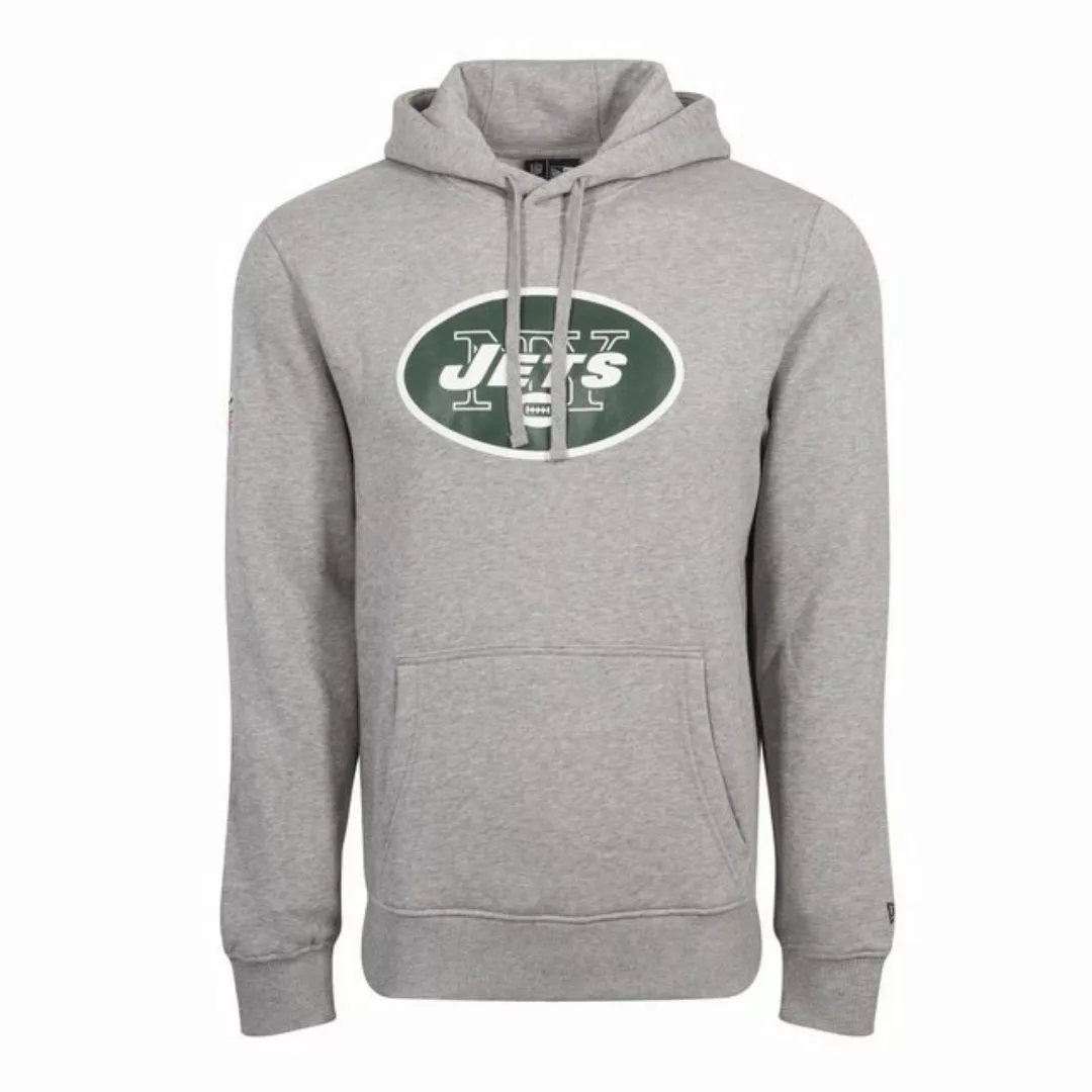 New Era Kapuzenpullover NFL New York Jets Logo günstig online kaufen