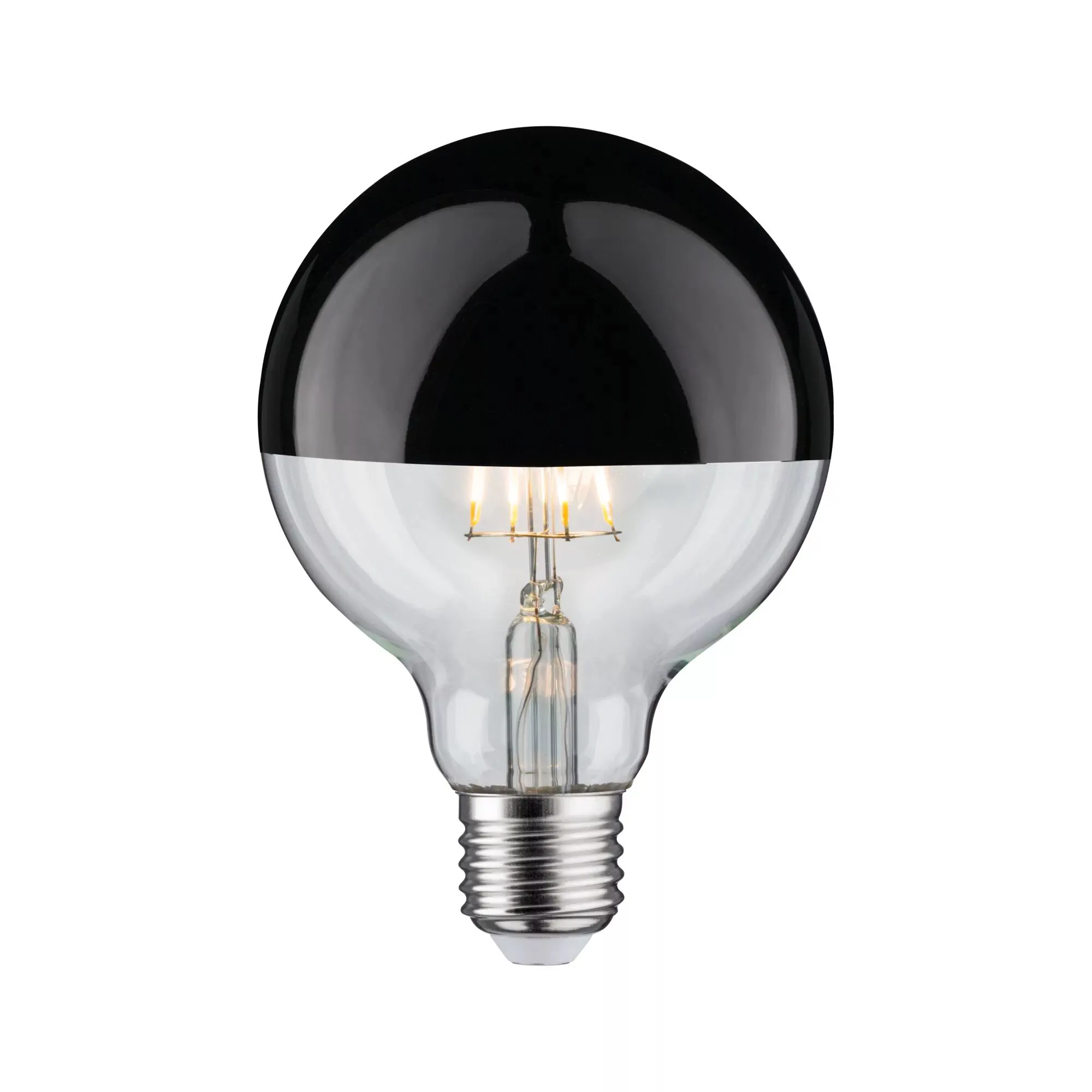 Paulmann "Modern Classic Edition Standard 230V LED Globe Kopfspiegel E27 G9 günstig online kaufen