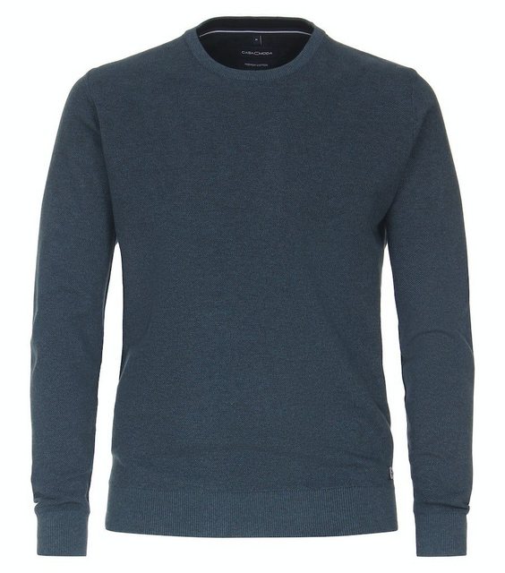 CASAMODA Strickpullover Casa Moda / He.Pullover / SNOS Pullover O-Neck günstig online kaufen