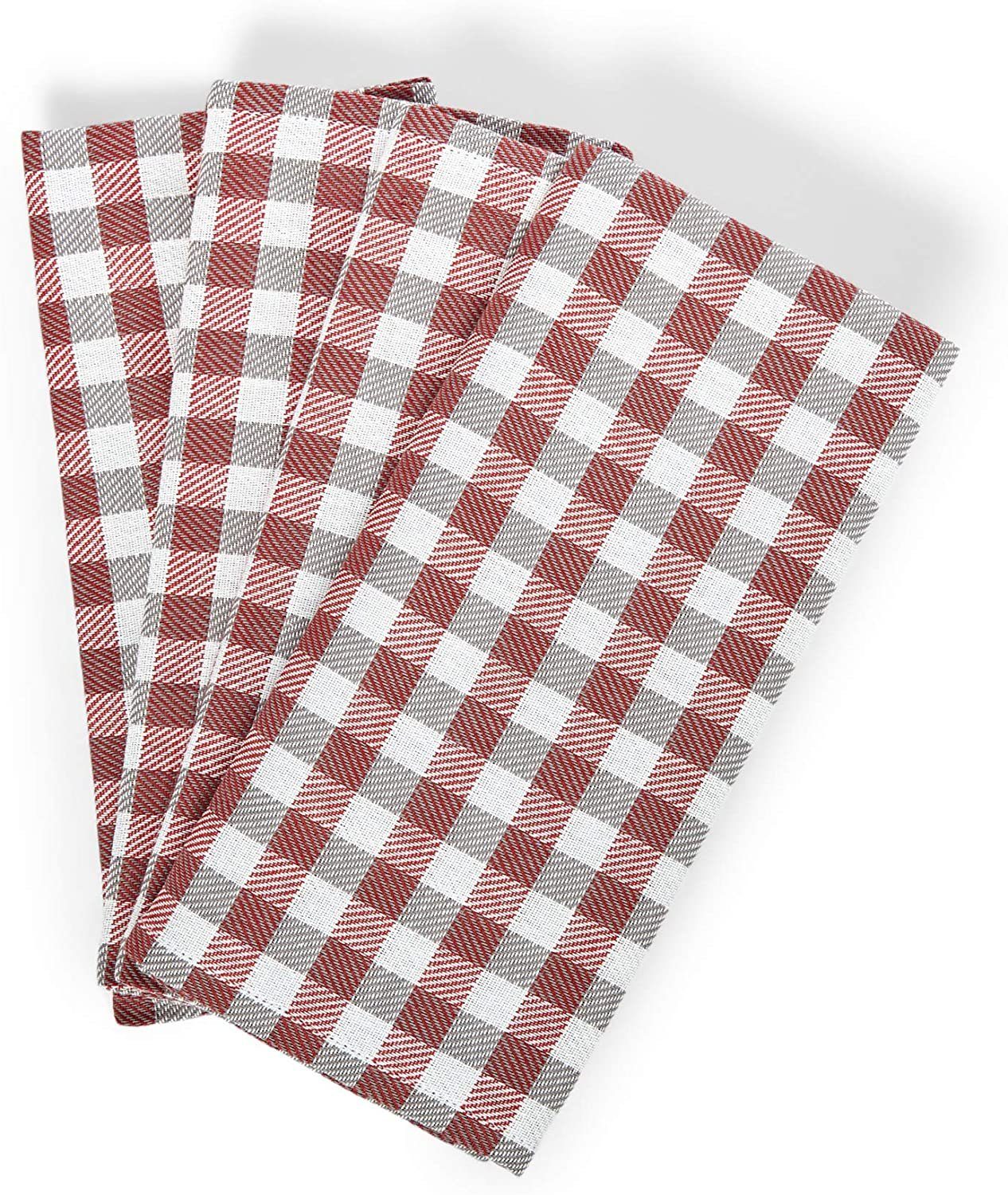 søstre & brødre Geschirrtuch 4er Set günstig online kaufen