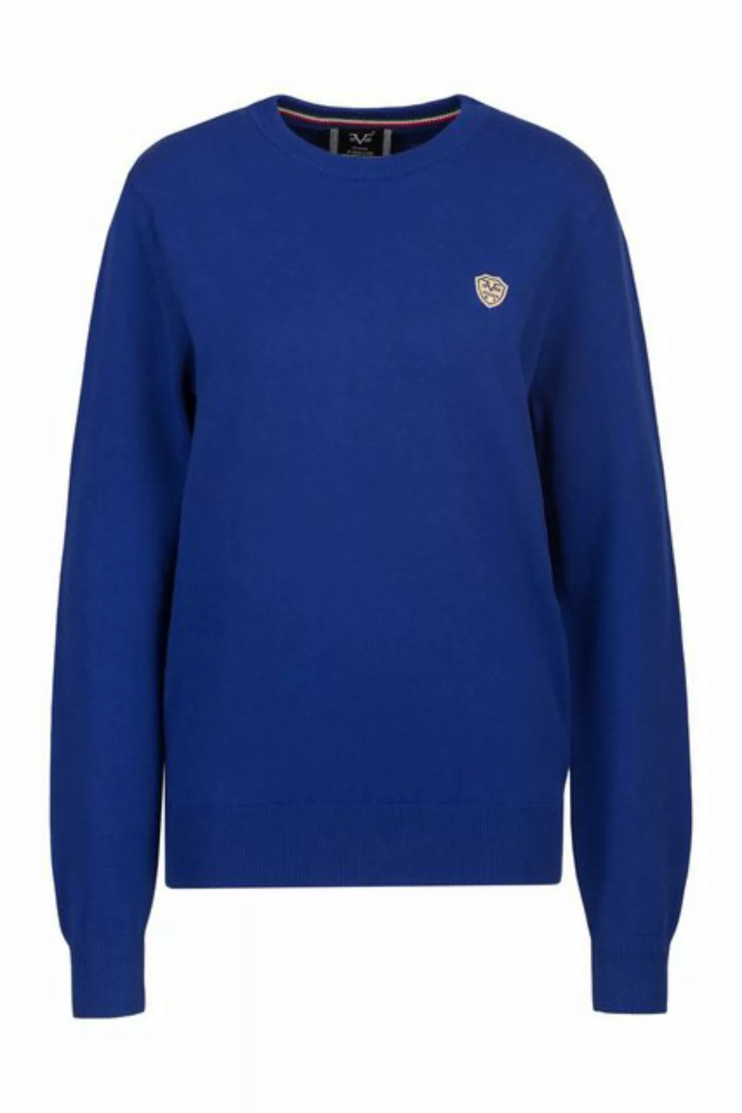 19V69 Italia by Versace Kaschmirpullover TINO günstig online kaufen