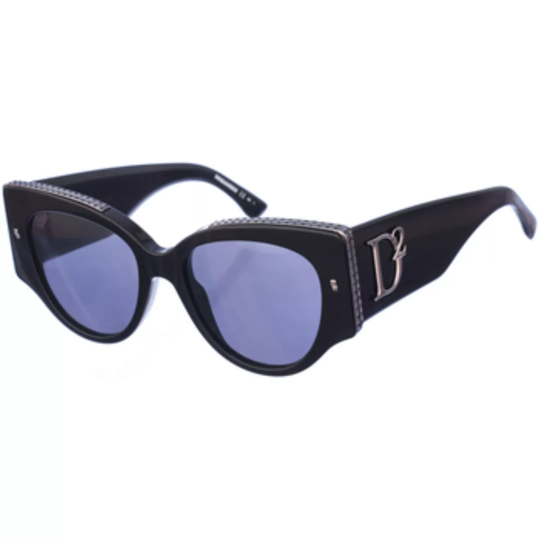 Dsquared  Sonnenbrillen D20032S-807IR günstig online kaufen