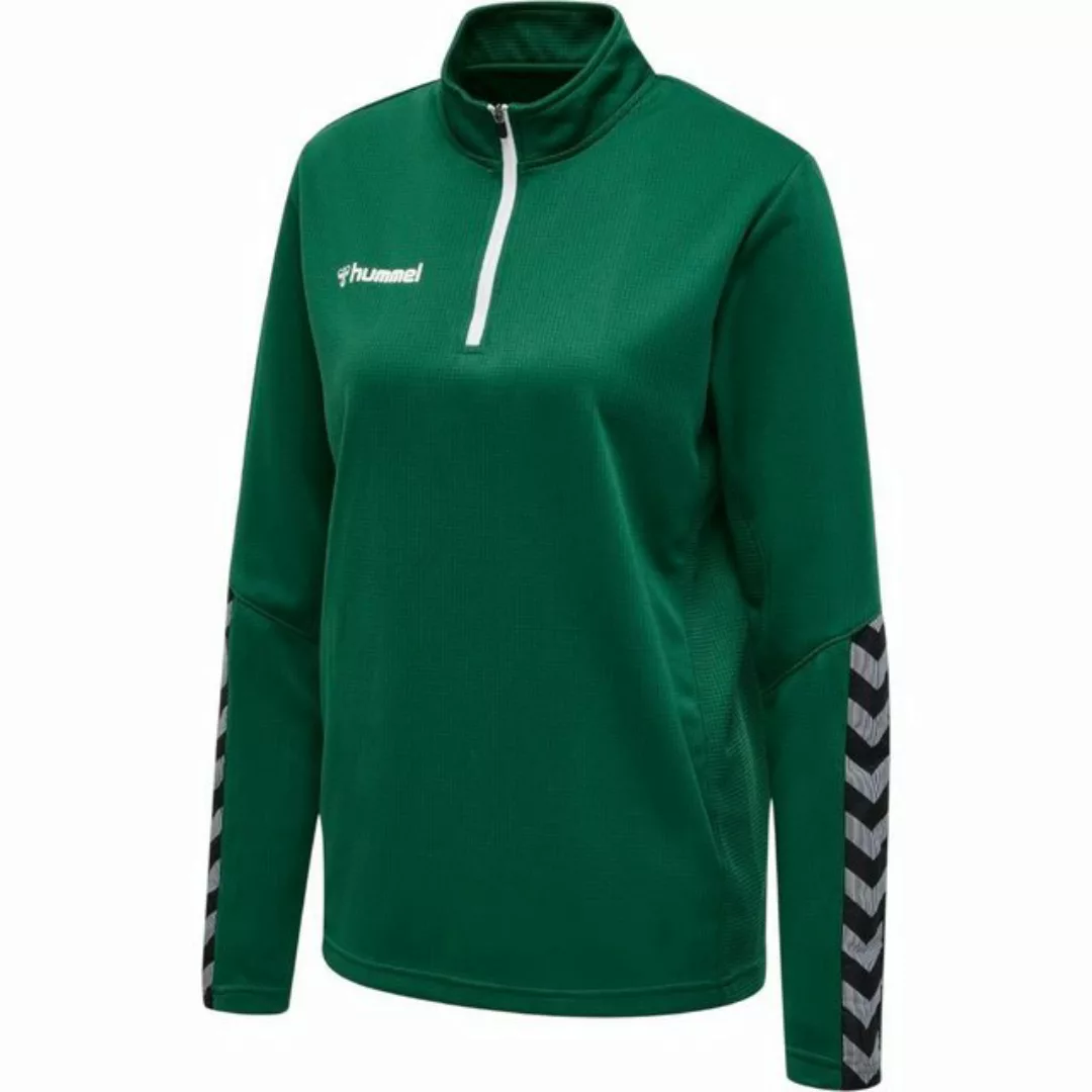 hummel Sweater Authentic Ziptop Damen F8745 günstig online kaufen