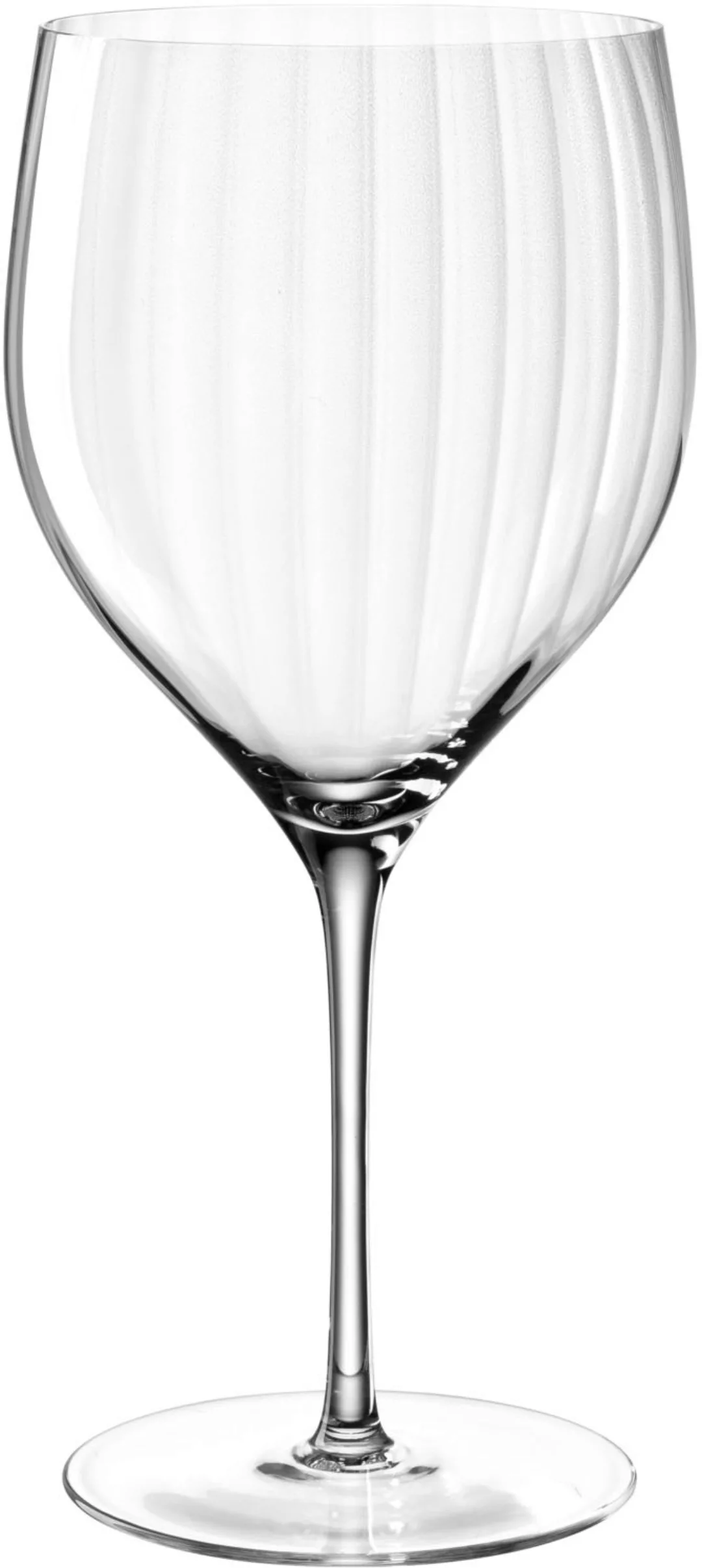 LEONARDO Cocktailglas »POESIA«, (Set, 6 tlg.), 750 ml, 6-teilig günstig online kaufen