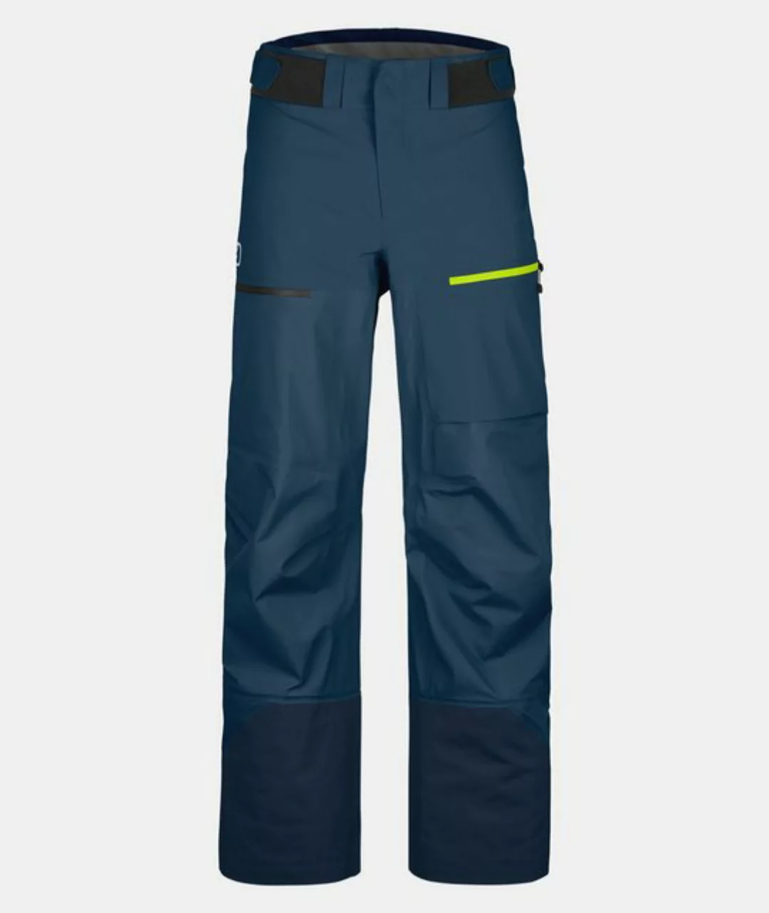 Ortovox Outdoorhose 3L RAVINE SHELL PANTS M günstig online kaufen