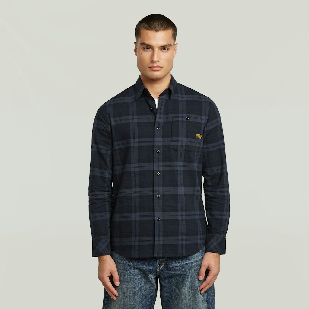 G-star Raw Herren Hemd D23553-d748-h520 günstig online kaufen