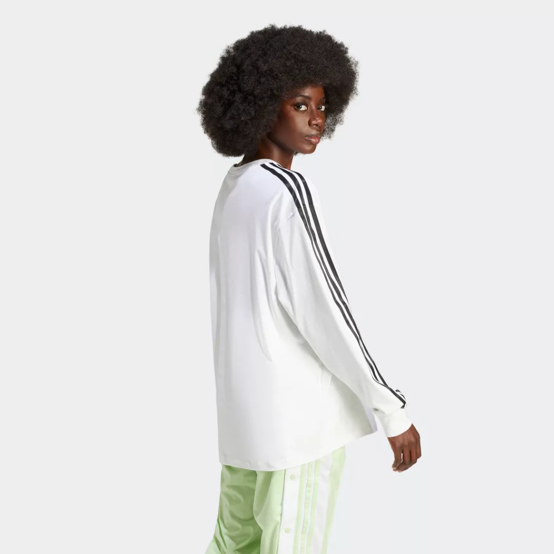 adidas Originals Langarmshirt "3 S LONGSLEEVE" günstig online kaufen