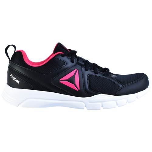Reebok 3d Fusion Schuhe EU 40 1/2 Pink,Black,White günstig online kaufen
