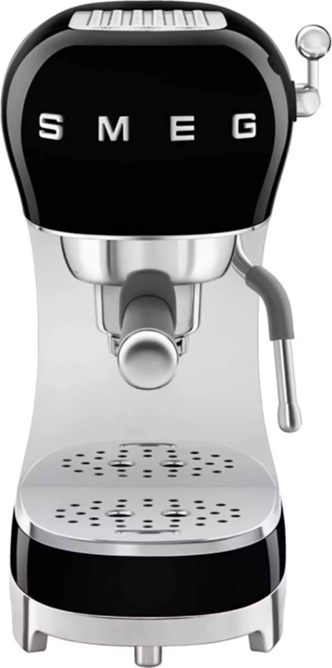 Smeg Espressomaschine »ECF02BLEU« günstig online kaufen