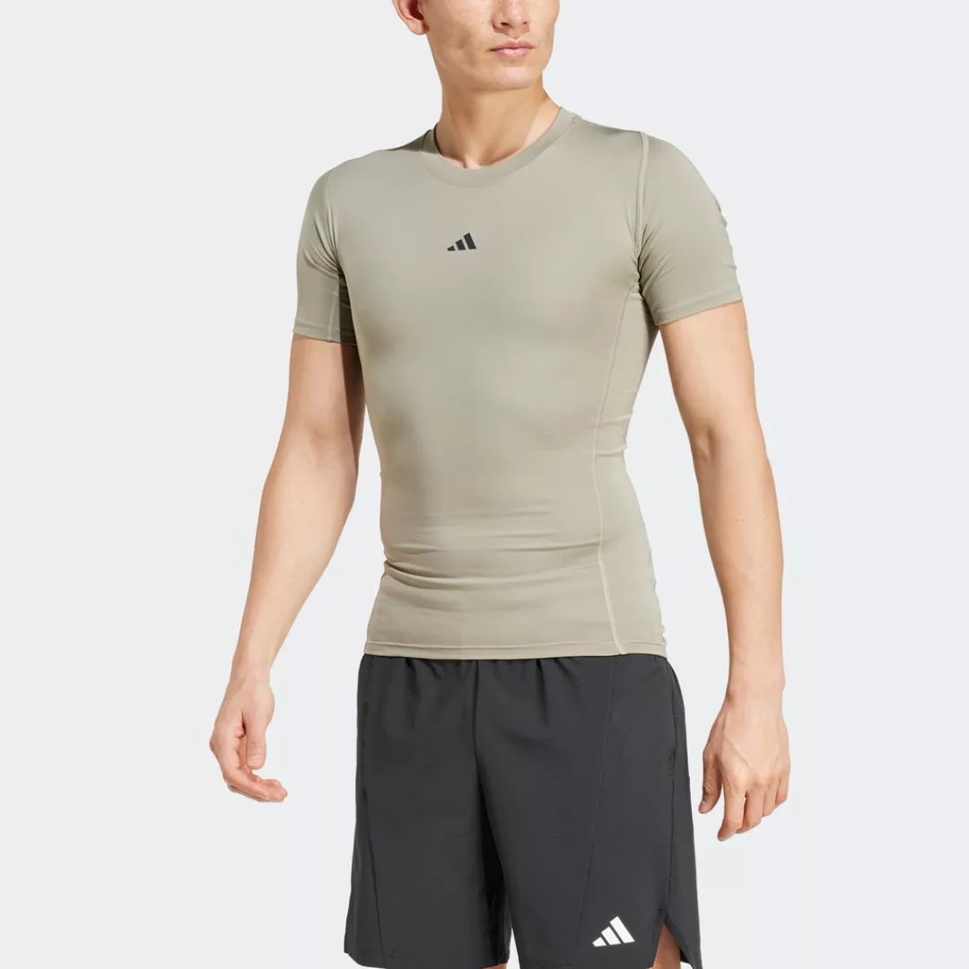 adidas Performance T-Shirt "TF TEE" günstig online kaufen