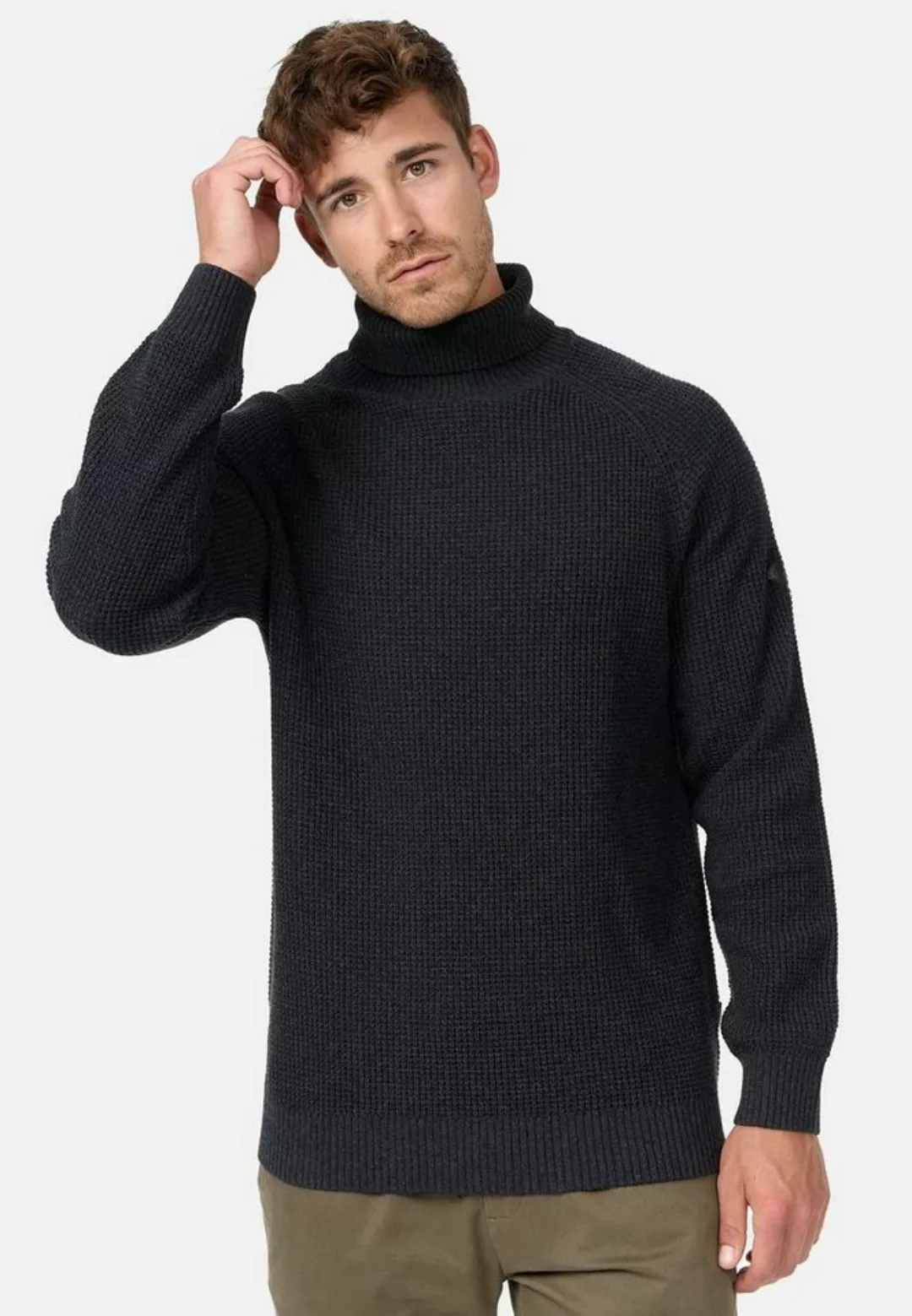 Indicode Strickpullover INHarlan günstig online kaufen