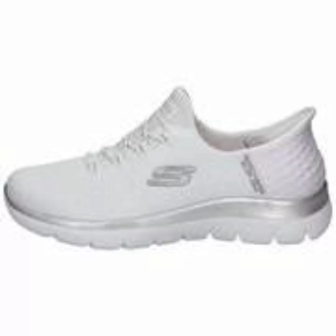 Skechers Summits Diamond Dream Damen weiß günstig online kaufen