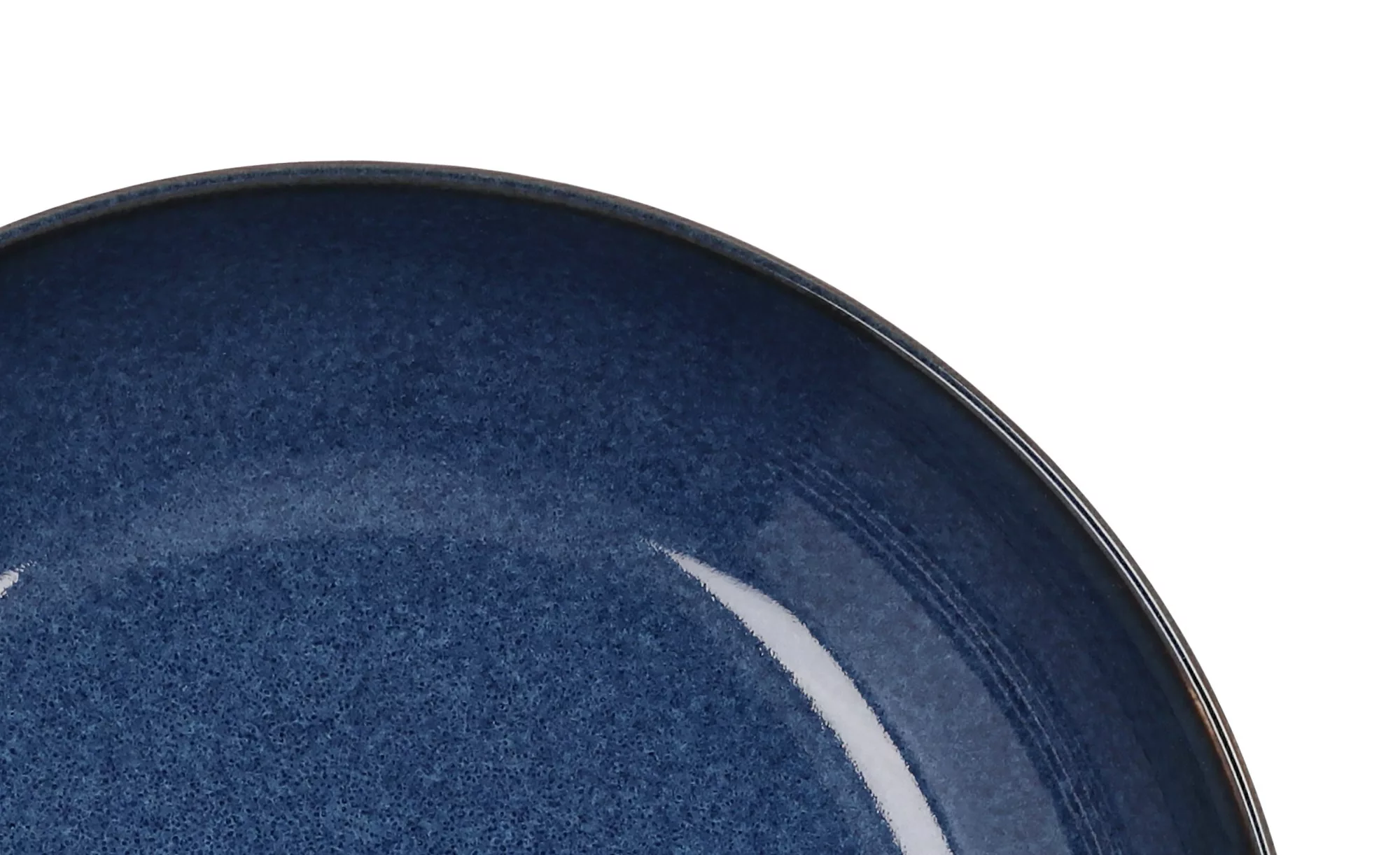 ASA SAISONS SAISONS Pastateller midnight blue 21 cm (blau) günstig online kaufen