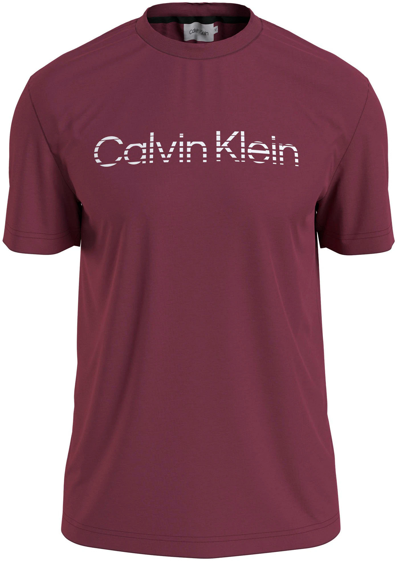 Calvin Klein T-Shirt DEGRADE LOGO T-SHIRT günstig online kaufen