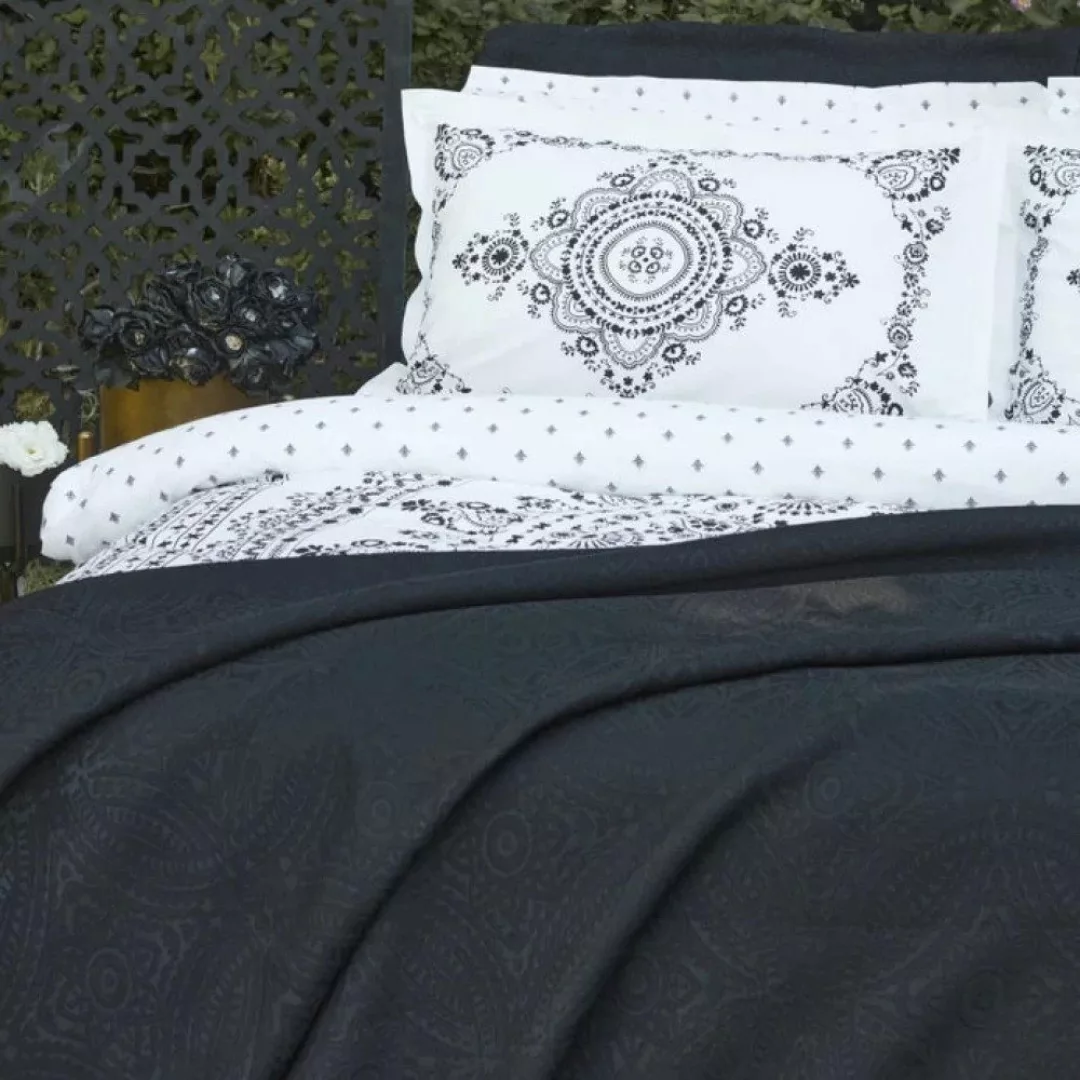 Karaca Home Bettwäsche Karaca Home Orian günstig online kaufen