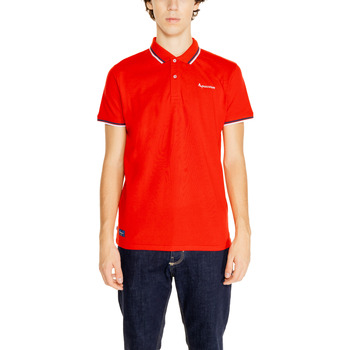 Aquascutum  Poloshirt ACTIVE COTTON STRIPES POLO AA_SS23_PO002 günstig online kaufen