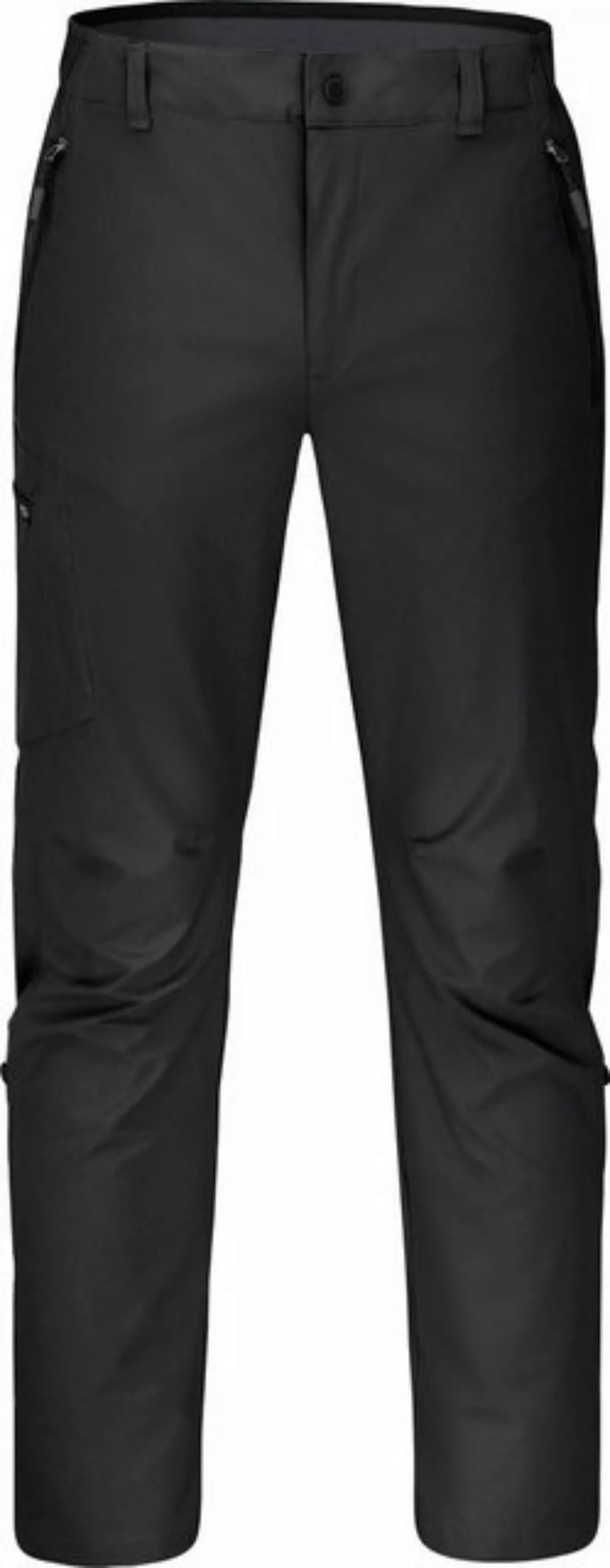 HOT Sportswear Funktionshose Lazio M_Pants BLACK günstig online kaufen