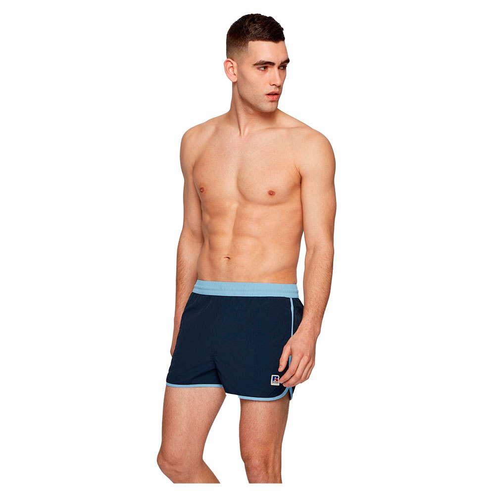 Boss Jaco Badehose XL Navy günstig online kaufen