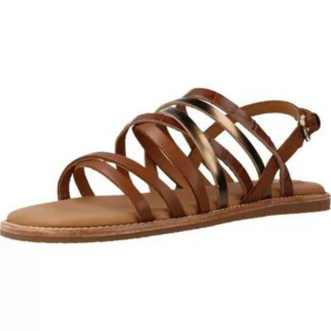 Clarks  Sandalen KARSEA ANKLE günstig online kaufen