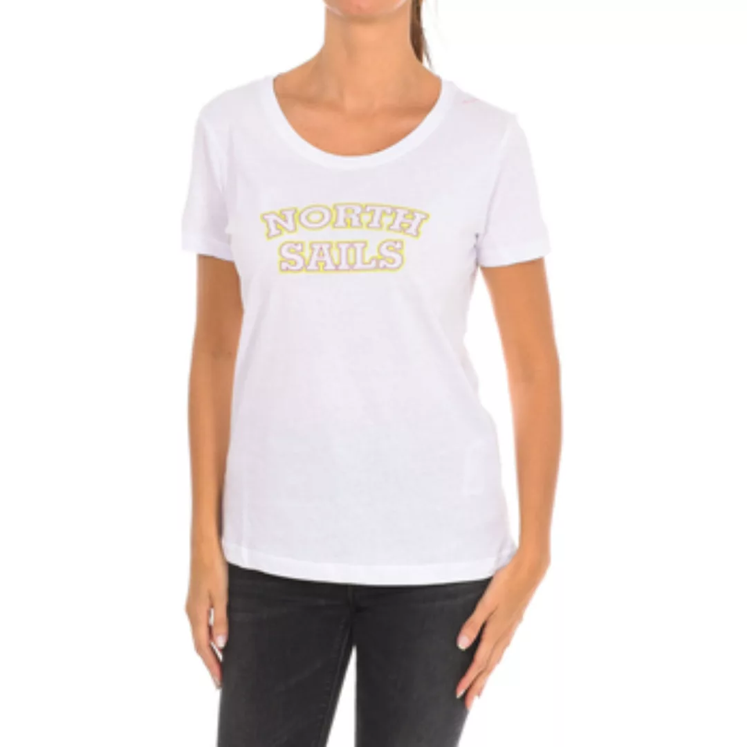 North Sails  T-Shirt 9024320-101 günstig online kaufen