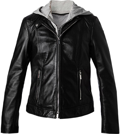 MILESTONE Damen Jacke Darina 211019/70020/99 günstig online kaufen