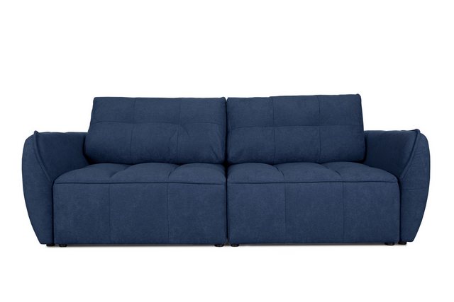 Konstanta Möbelhaus Schlafsofa Bombay Sofa mit Schlaffunktion und Bettkaste günstig online kaufen