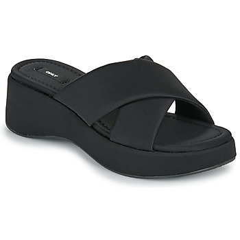 Only  Pantoffeln ONLMORGAN-3 CROSS STRAP SANDAL günstig online kaufen