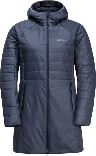 Jack Wolfskin Funktionsmantel LAPAWA INS COAT W günstig online kaufen