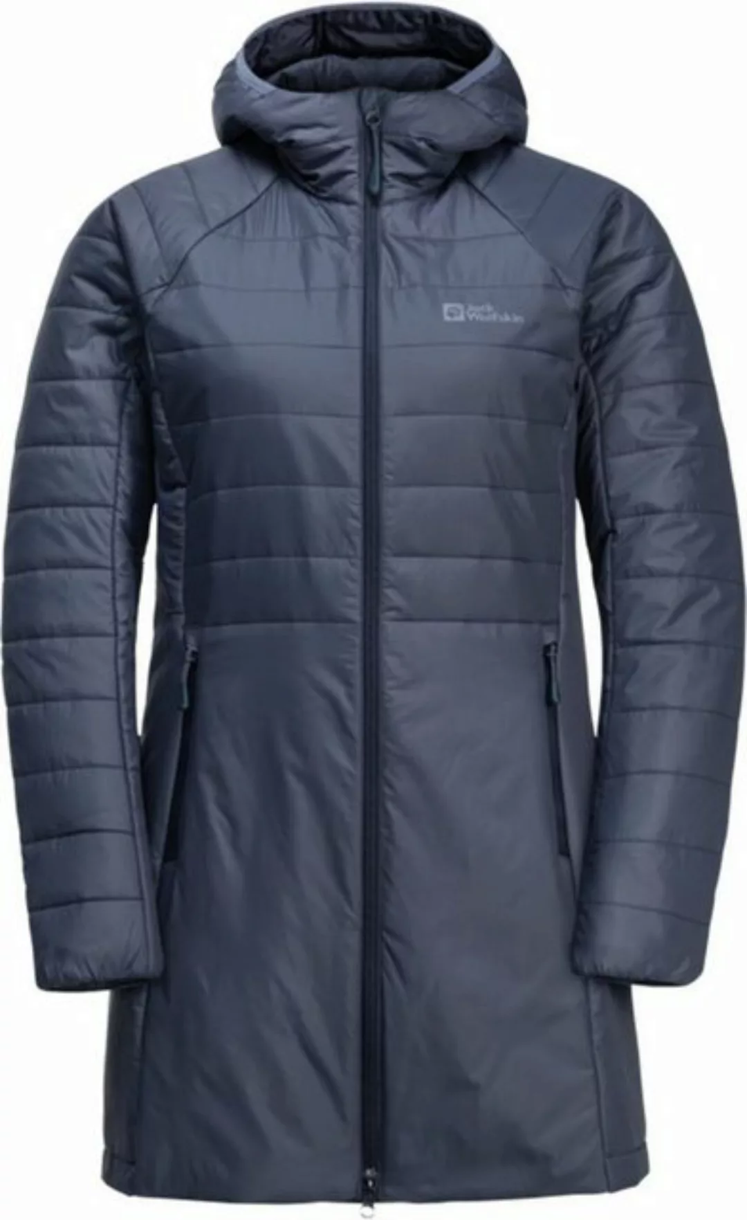 Jack Wolfskin Funktionsmantel "LAPAWA INS COAT W" günstig online kaufen