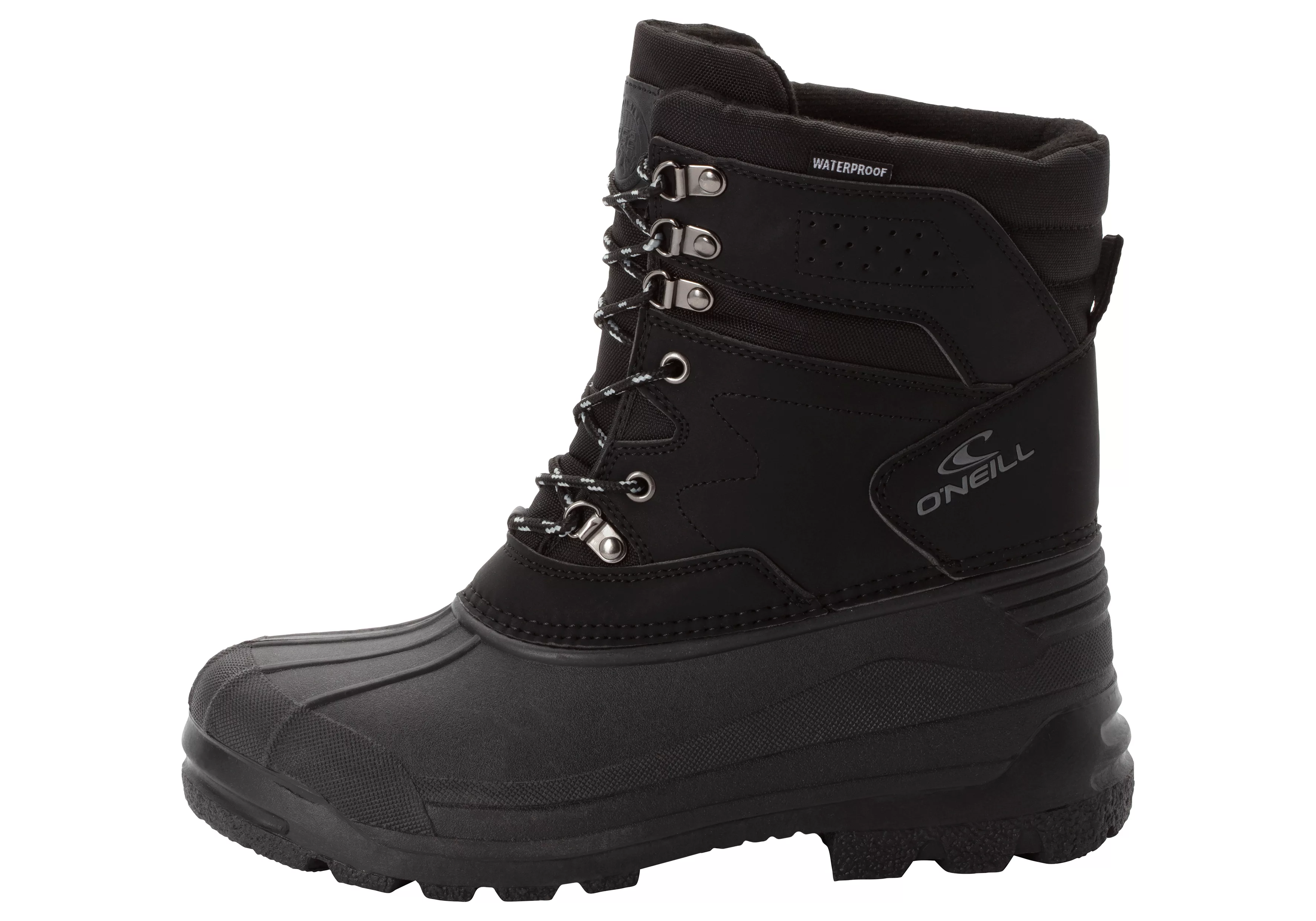 ONeill Winterstiefel "BRISCO MEN HIGH", Snowboots, Winterboots, Winterschuh günstig online kaufen