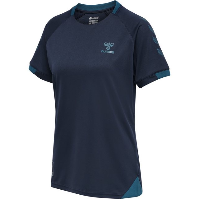 hummel T-Shirt hmlGG12 Action Jersey SS Damen günstig online kaufen