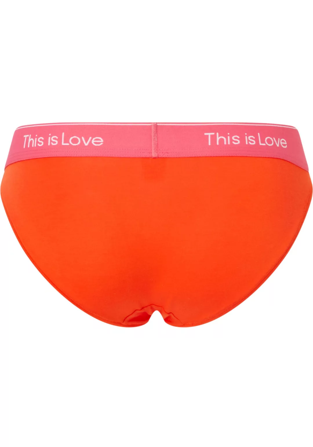 Calvin Klein Underwear Bikinislip "BIKINI", im Colourblocking-Design günstig online kaufen