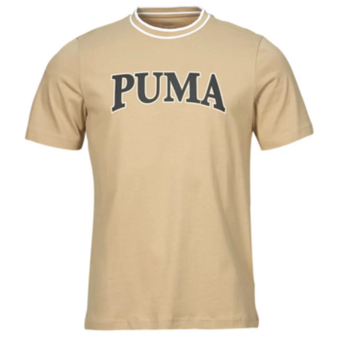 Puma  T-Shirt PUMA SQUAD BIG GRAPHIC TEE günstig online kaufen