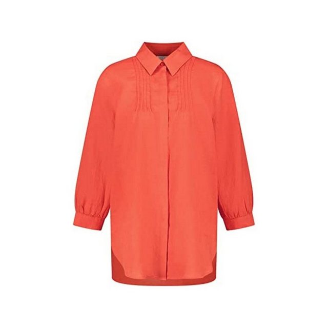 GERRY WEBER Blusenshirt orange (1-tlg) günstig online kaufen