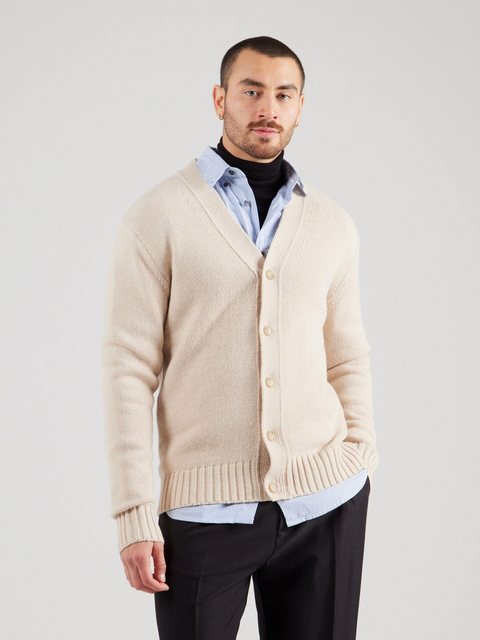 SELECTED HOMME Strickjacke SLHCODY (1-tlg) Plain/ohne Details günstig online kaufen