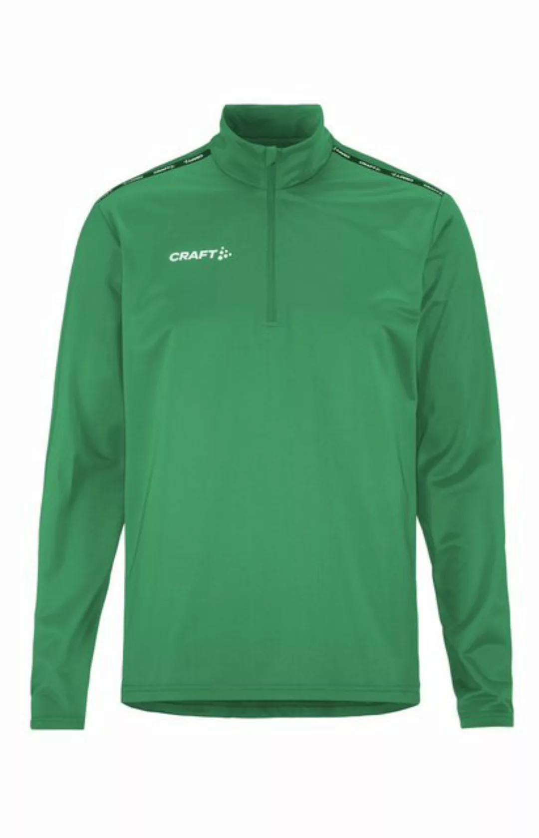 Craft Sweatshirt Squad Go Half Zip M günstig online kaufen