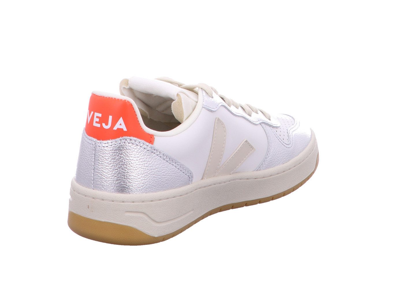 VEJA V-10 Schnürschuh günstig online kaufen