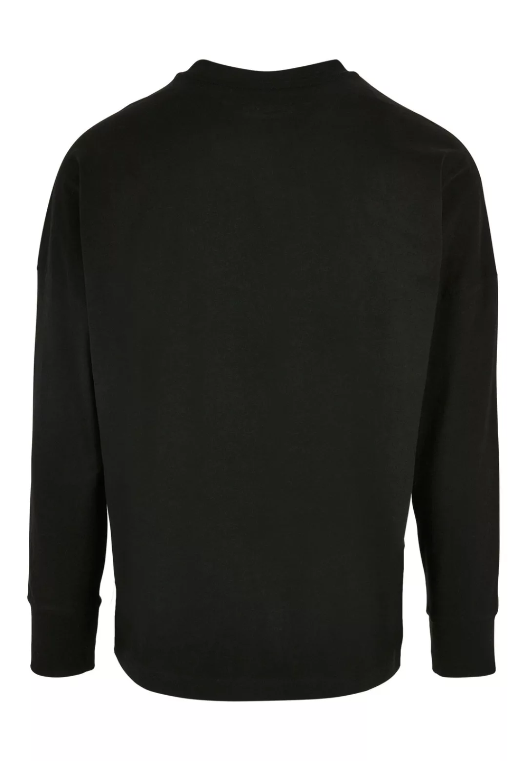 Merchcode Longsleeve "Merchcode Herren", (1 tlg.) günstig online kaufen